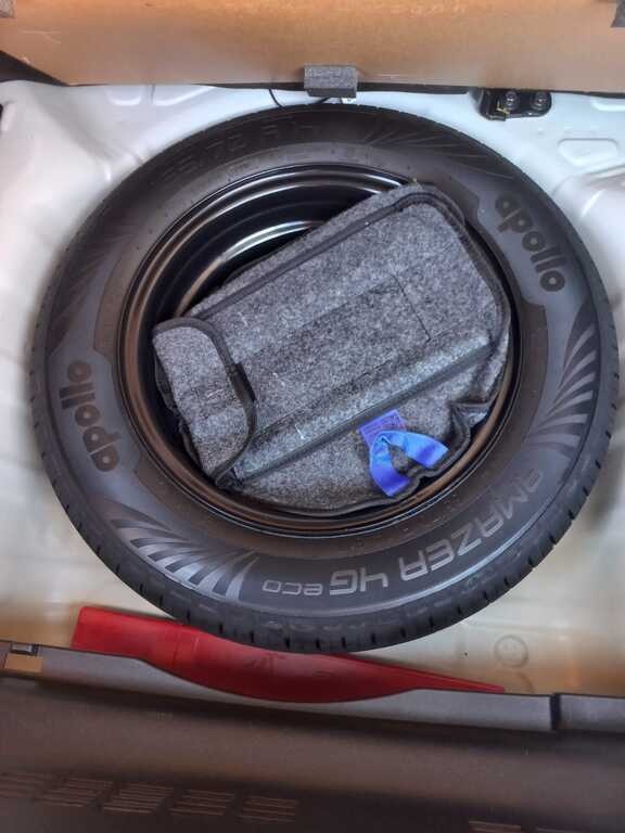 Hyundai Exter - View 17