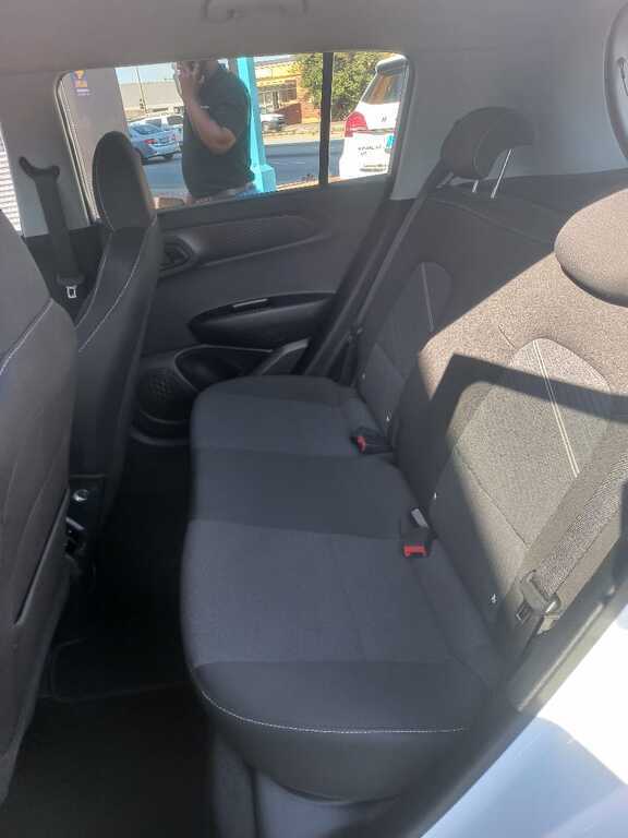 Hyundai Exter - View 18