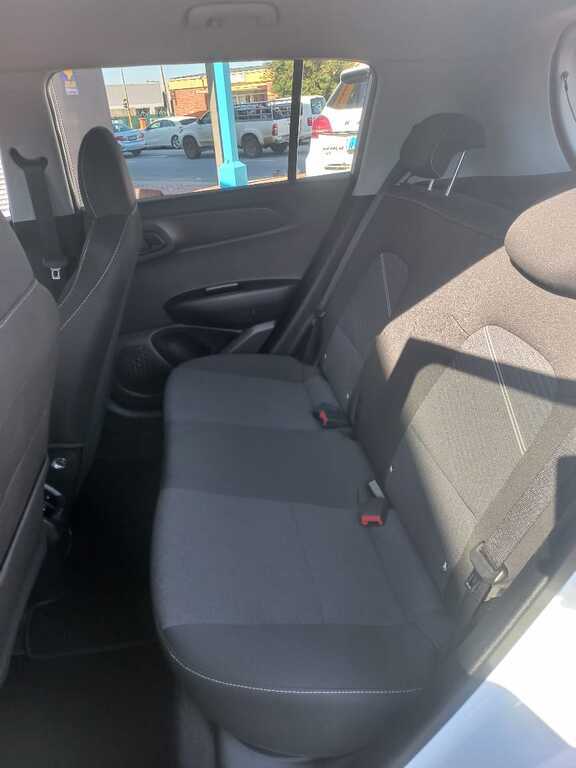 Hyundai Exter - View 19