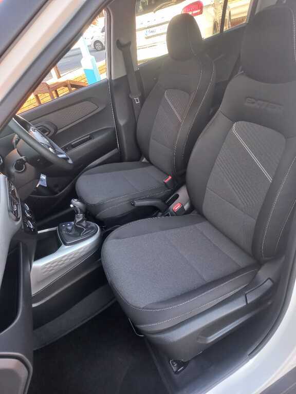 Hyundai Exter - View 20