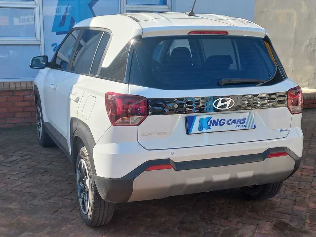 Hyundai Exter - View 7