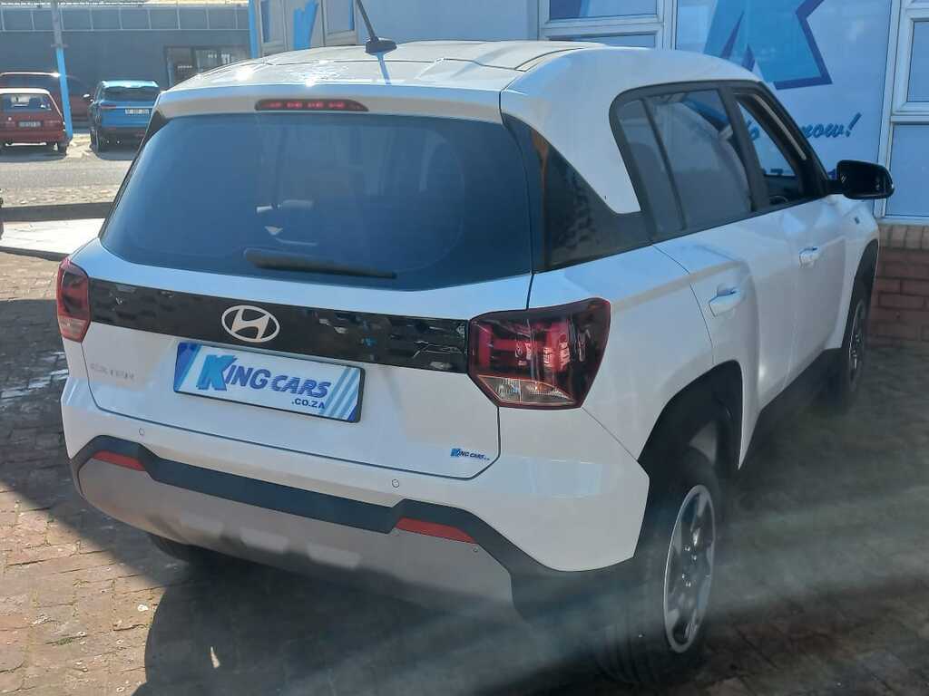 Hyundai Exter - View 8
