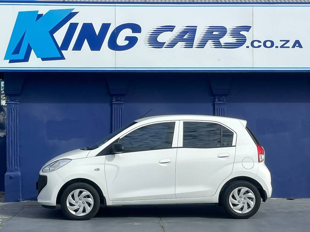 Hyundai Atos - View 11