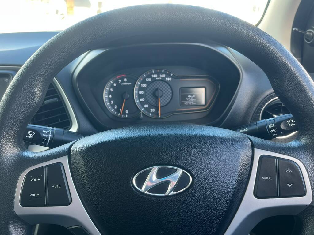 Hyundai Atos - View 6