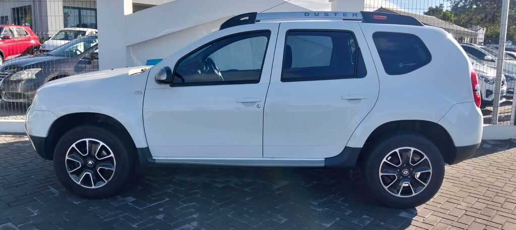 Renault Duster - View 5