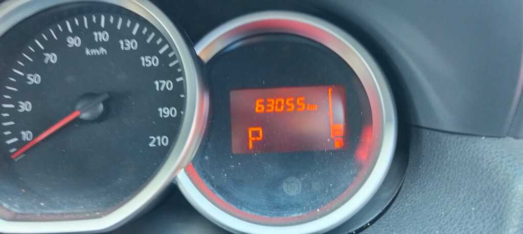 Renault Duster - View 9
