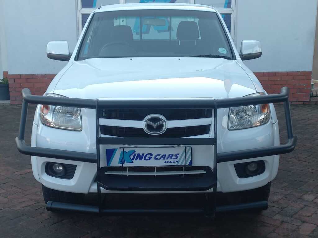 Mazda Bt 50 Series - View 2