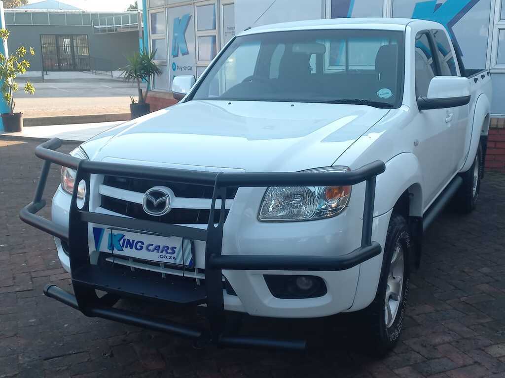 Mazda Bt 50 Series - View 4