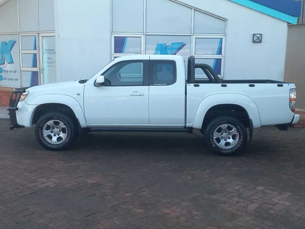 Mazda Bt 50 Series - View 5