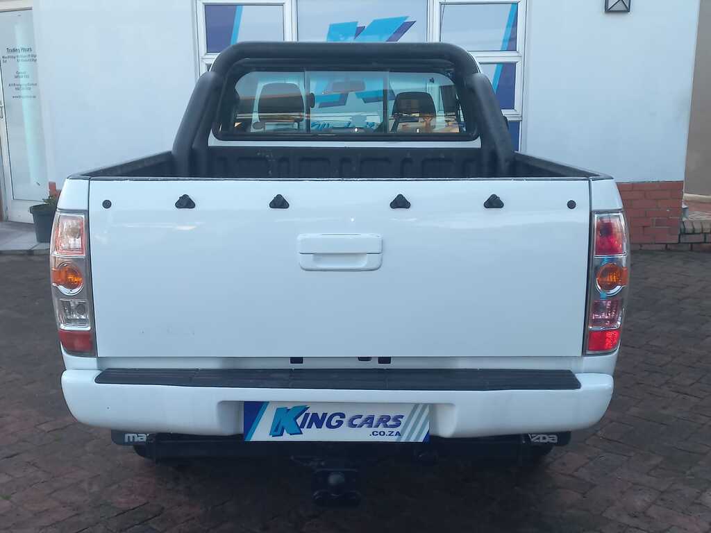 Mazda Bt 50 Series - View 6