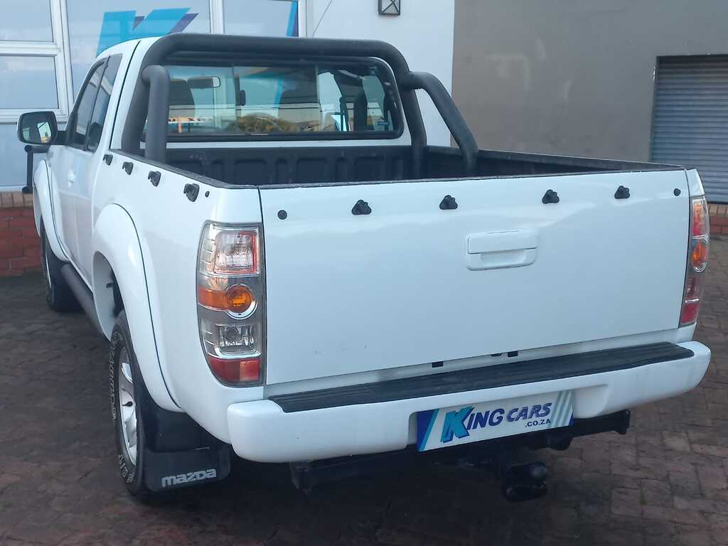 Mazda Bt 50 Series - View 7
