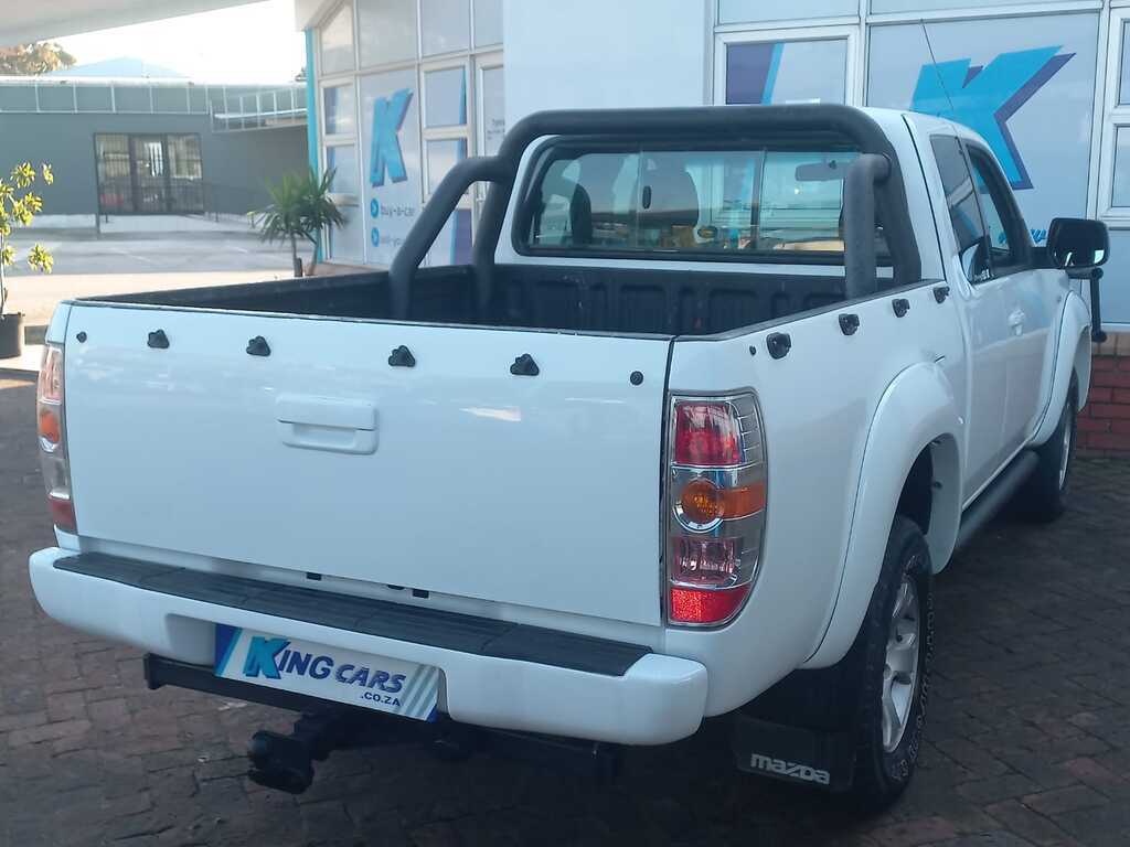 Mazda Bt 50 Series - View 8
