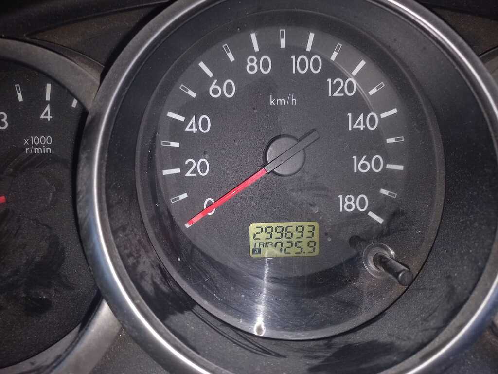 Mazda Bt 50 Series - View 9