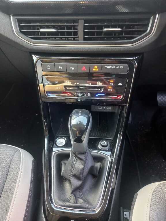 Volkswagen T-cross - View 12