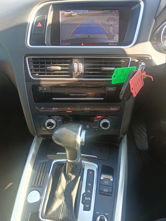Audi Q5 - View 11