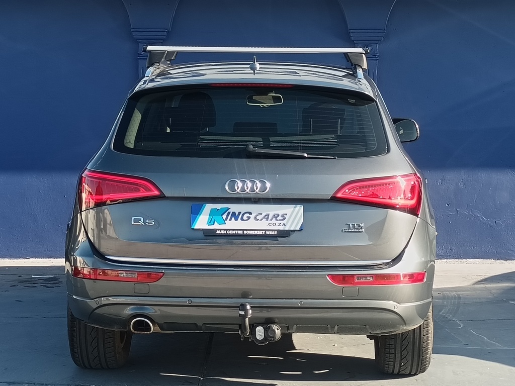 Audi Q5 - View 6