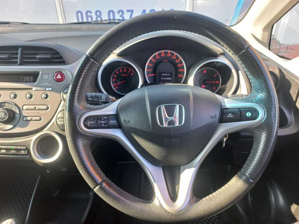 Honda Jazz - View 10