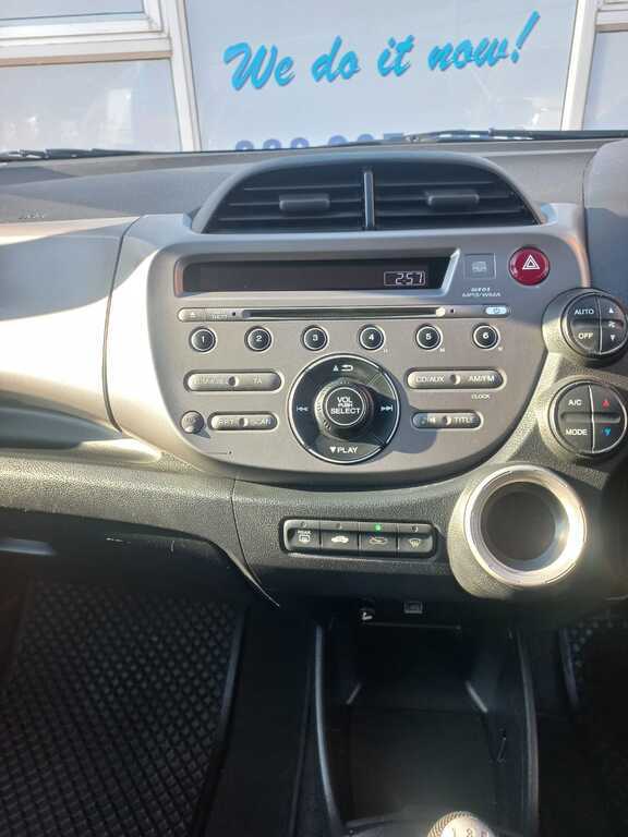 Honda Jazz - View 11