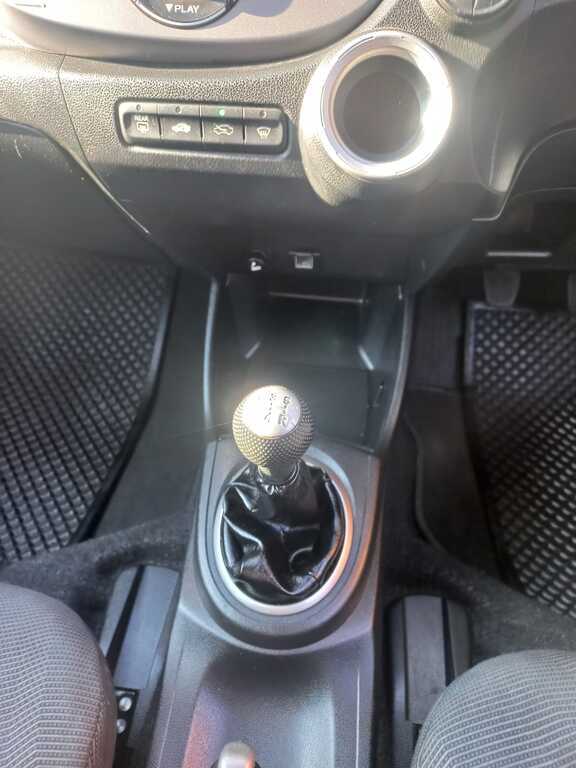 Honda Jazz - View 12