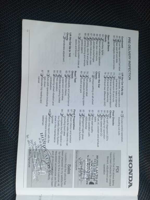 Honda Jazz - View 14