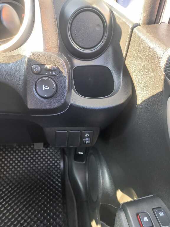 Honda Jazz - View 17
