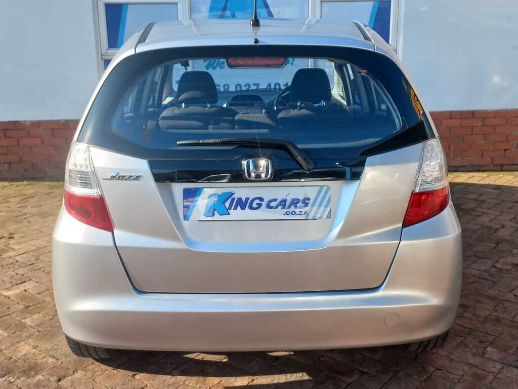 Honda Jazz - View 6