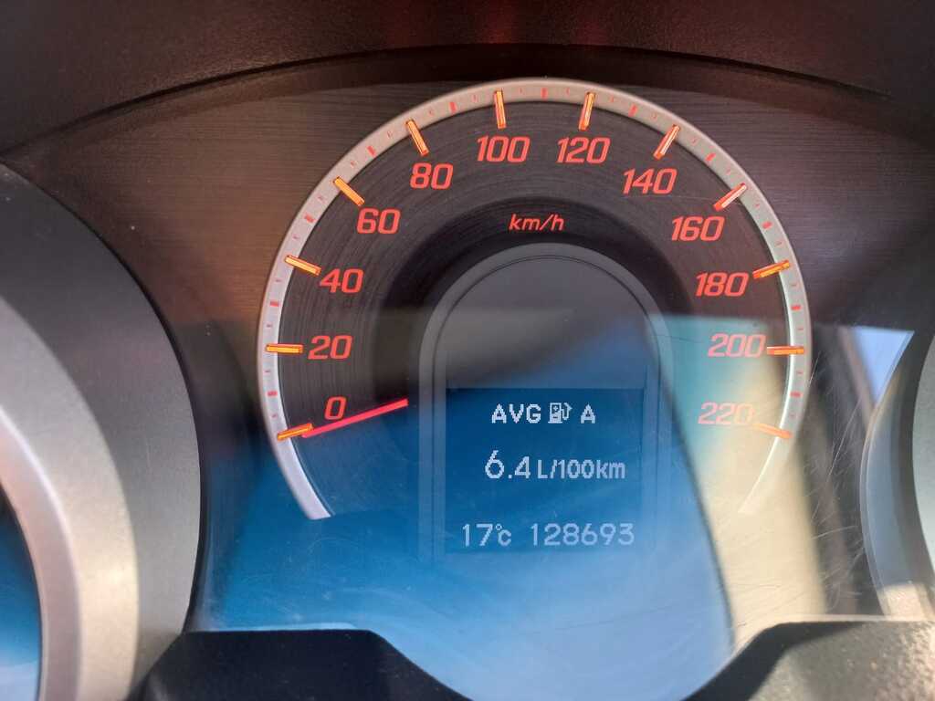 Honda Jazz - View 9