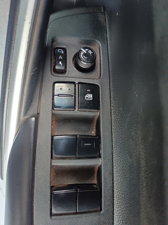 Toyota Corolla Cross - View 9