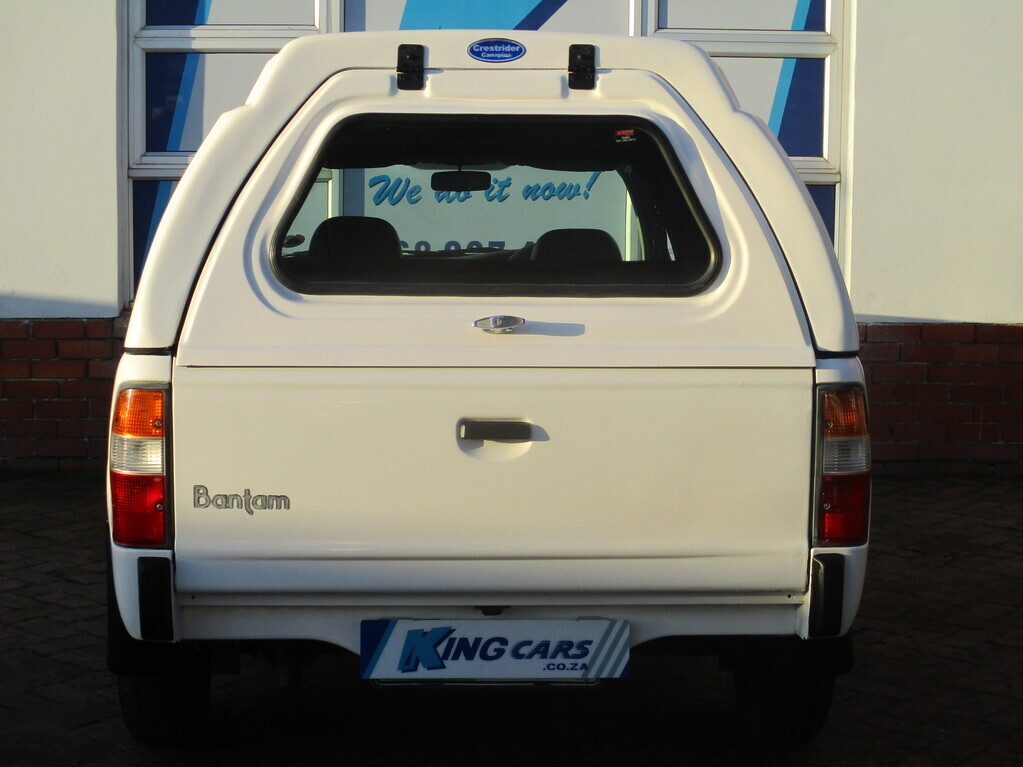 Ford Bantam - View 6