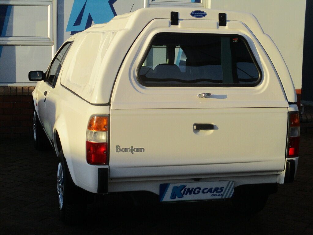 Ford Bantam - View 7