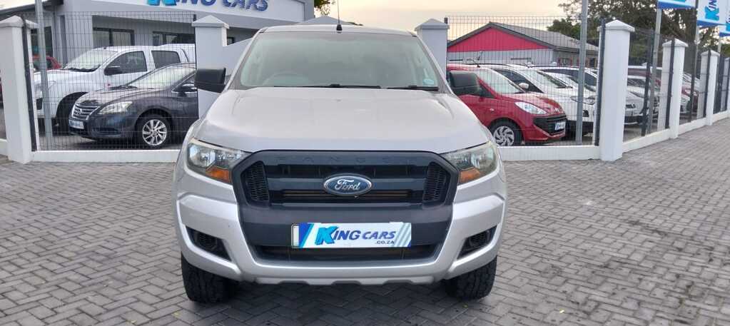 Ford Ranger - View 2