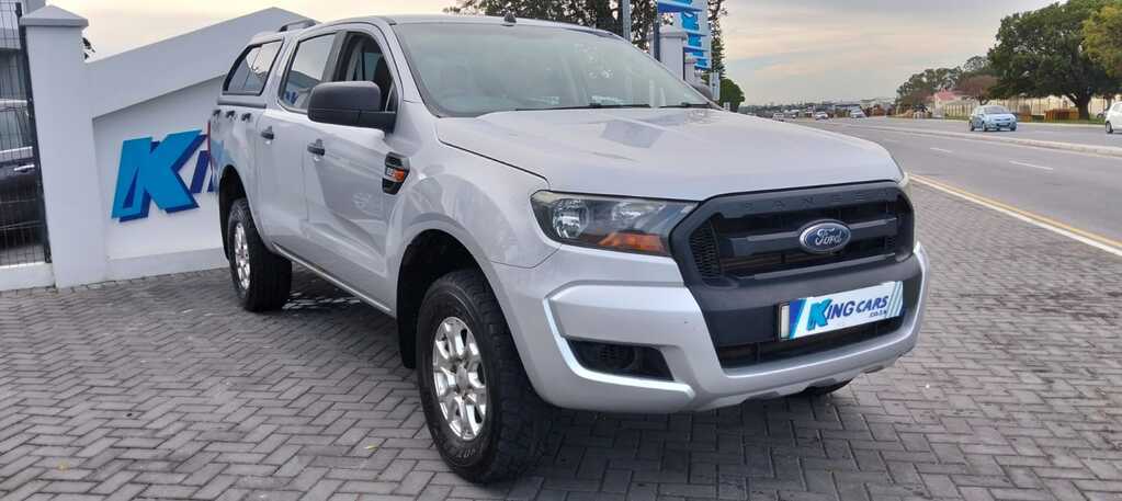 Ford Ranger - View 3