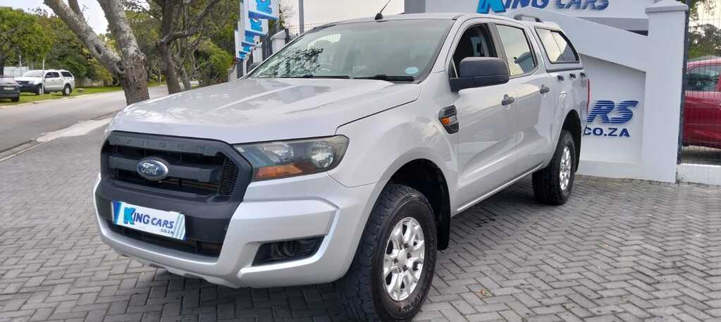Ford Ranger - View 4