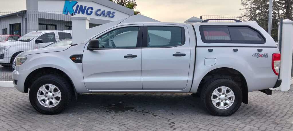 Ford Ranger - View 5