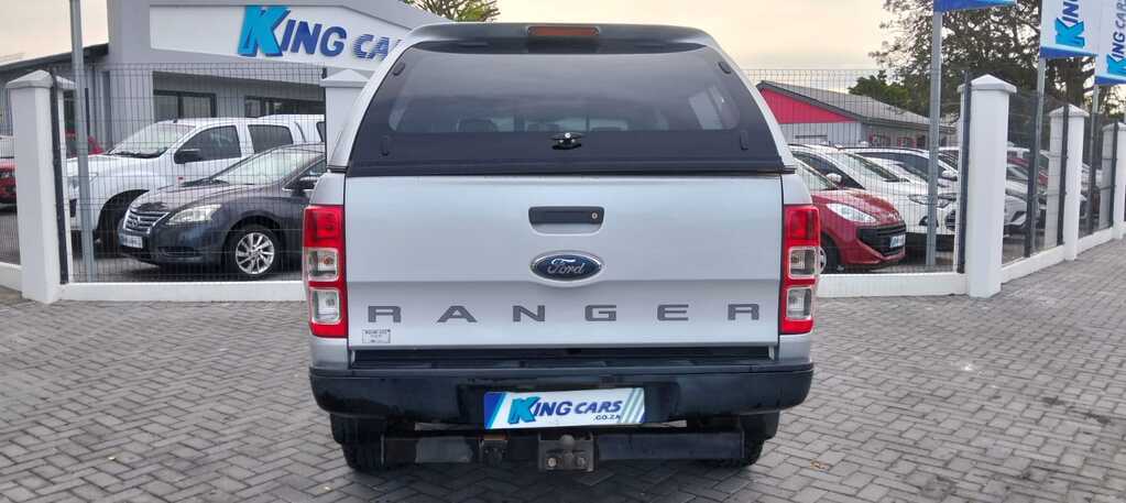 Ford Ranger - View 6