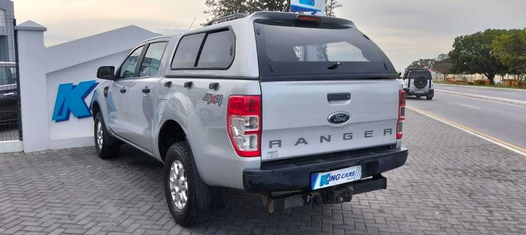 Ford Ranger - View 7