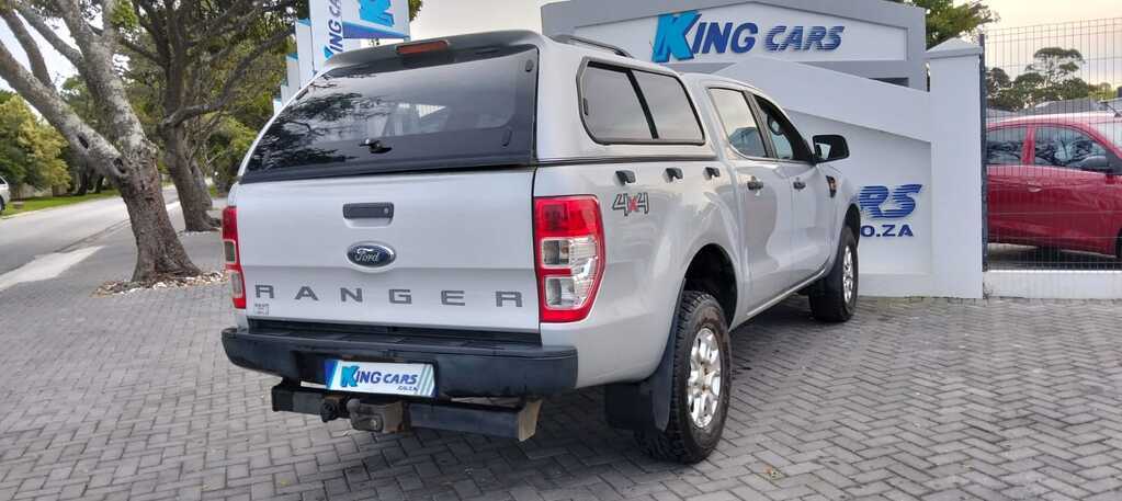 Ford Ranger - View 8