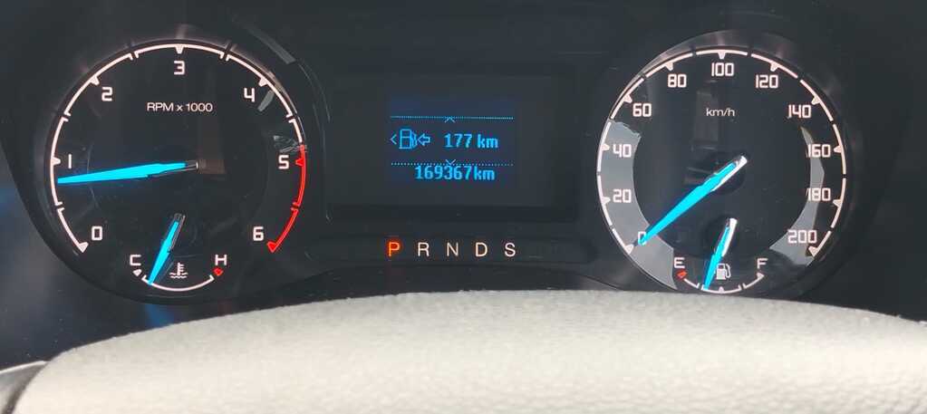 Ford Ranger - View 9