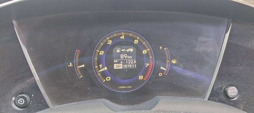 2010 Honda Civic — photo 9