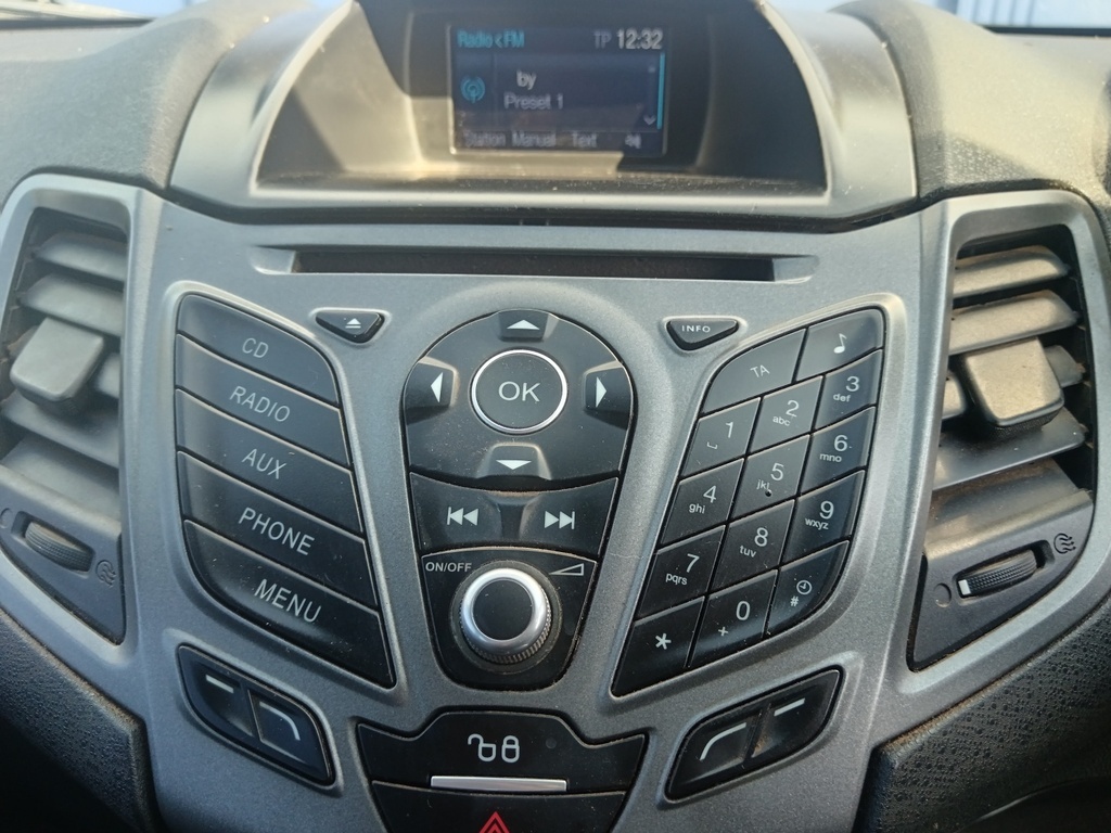 Ford Fiesta - View 10
