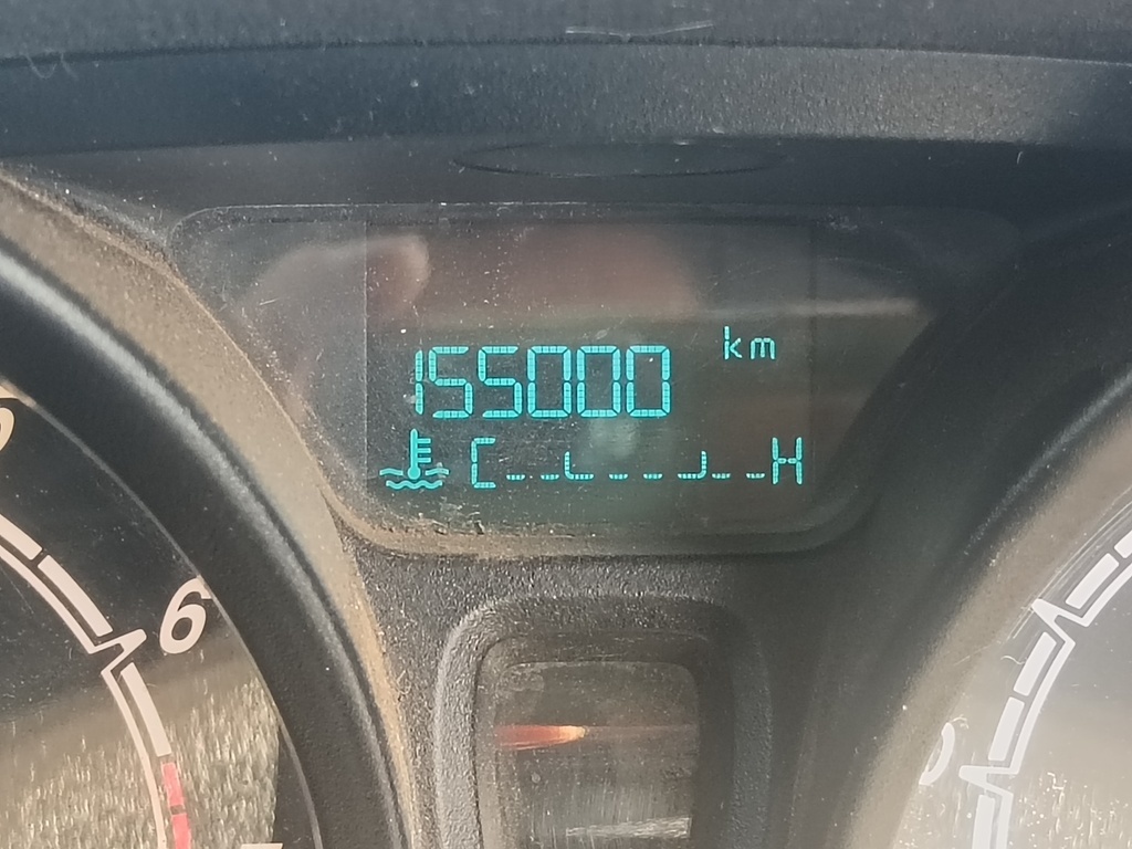 Ford Fiesta - View 9