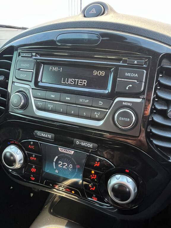 Nissan Juke - View 11