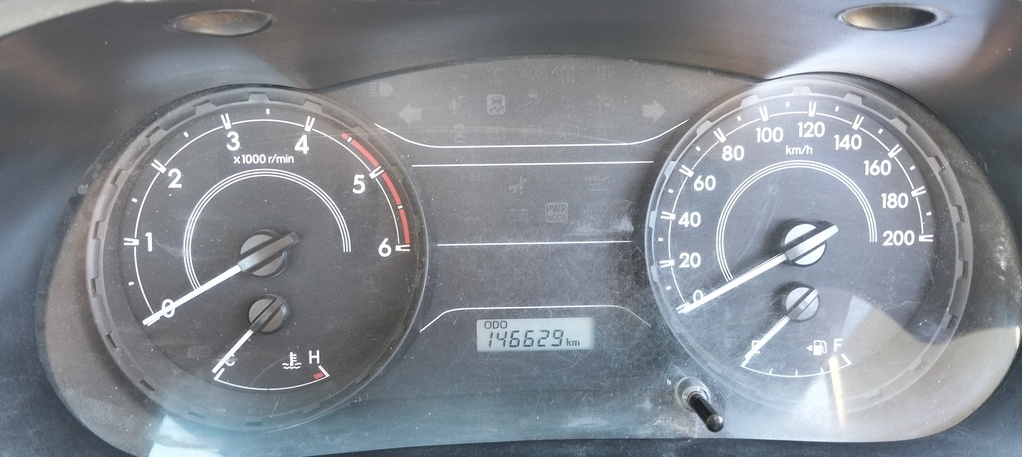 Toyota Hilux - View 9