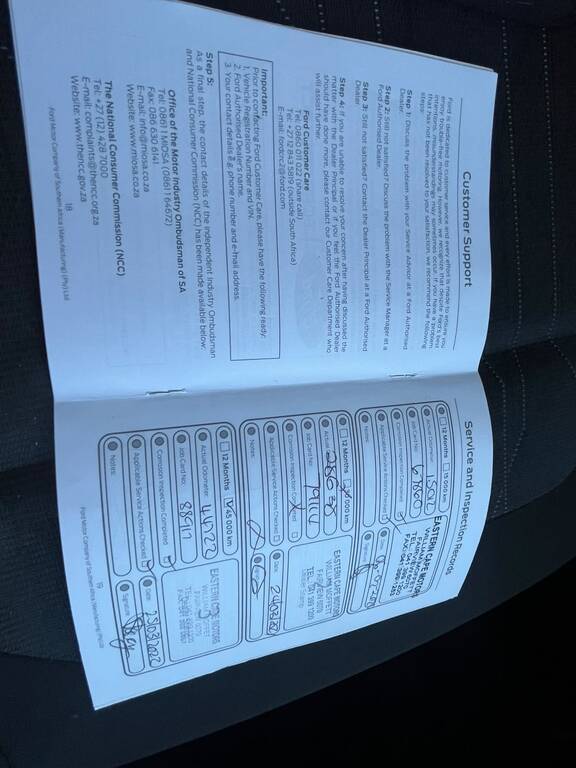 Ford Ecosport - View 13