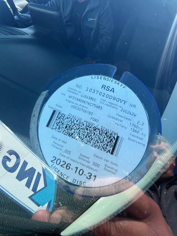 Ford Ecosport - View 14