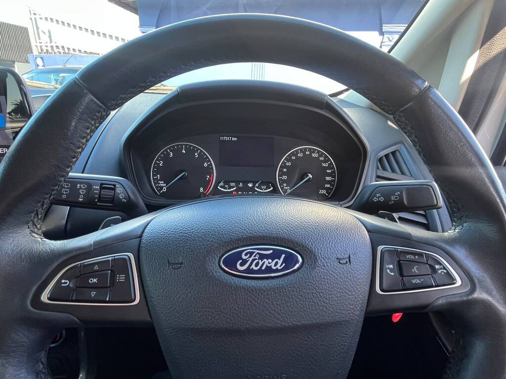 Ford Ecosport - View 9