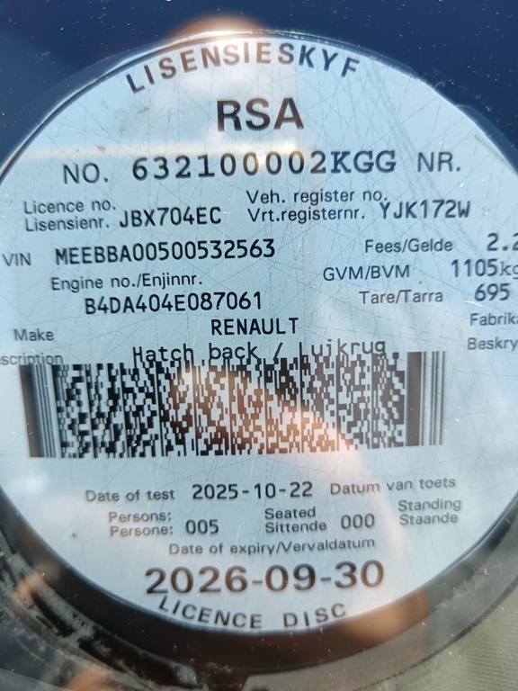 Renault Kwid - View 13