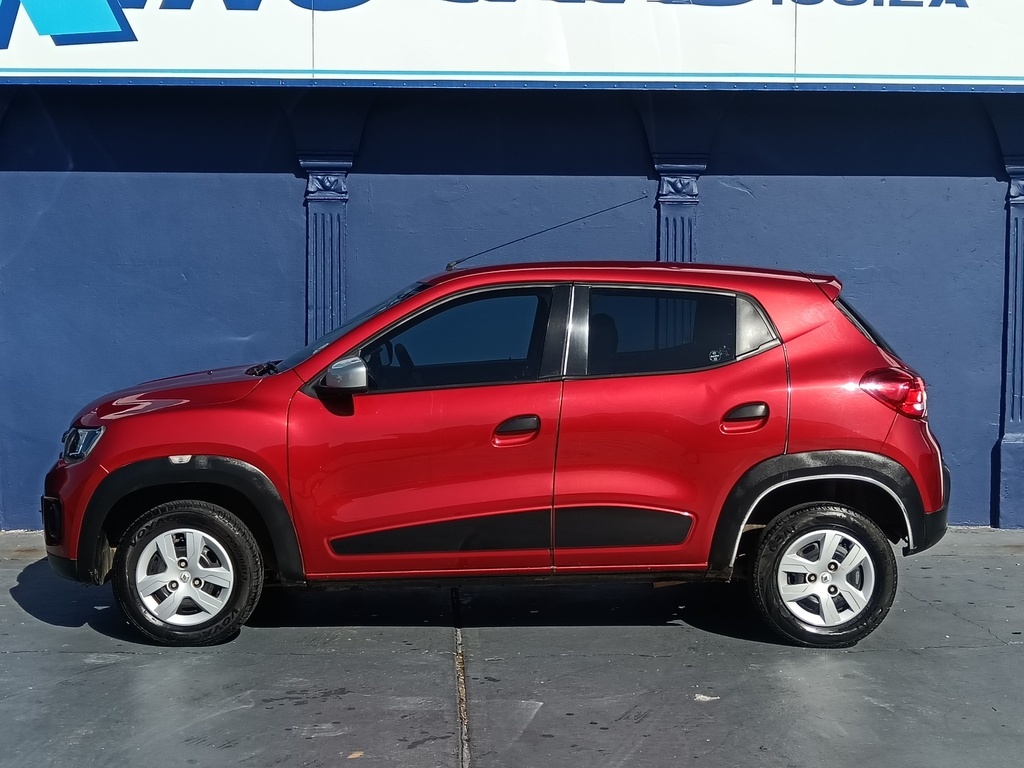 Renault Kwid - View 5