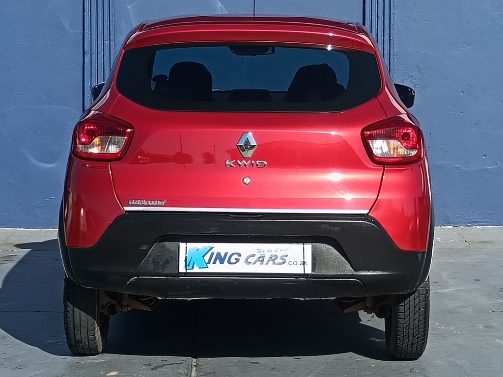 Renault Kwid - View 6