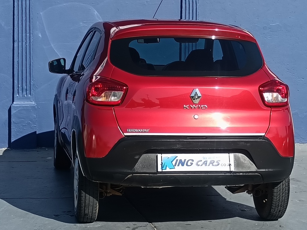 Renault Kwid - View 7